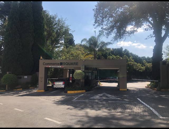 90M² OFFICE TO LET IN ILLOVO